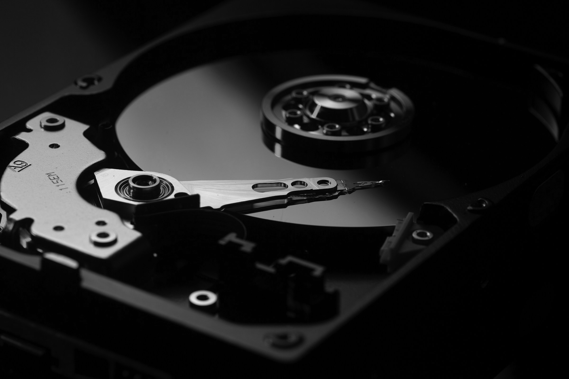 Certified corporate electronic waste collection and recycling